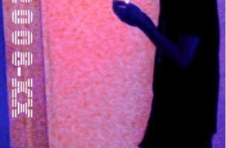 非主流颓废图片,非主流视觉的另类解读