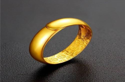 千足金价格今天多少一克,千足金价格实时追踪，今日金价几何？”