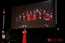 “你好！中国”旅游推介活动暨《封神第二部：战火西岐》全法首映礼在巴黎举办？北京香榭丽舍
