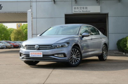 迈腾2020款报价及图片,豪华中型车市场新标杆亮相