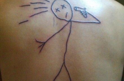 纹身网红吃瓜视频大全,揭秘热门视频背后的故事