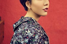 娱乐吃瓜女歌手是谁,她如何成为话题焦点？