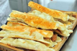 锅贴加盟,开启美食创业新篇章