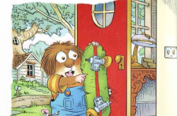 英语故事,Unraveling the Mysteries: A Summary of the English Story