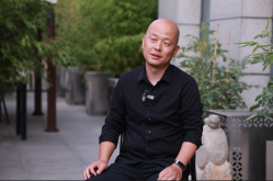 如何打开盈利之门？他一波三折的交易经历告诉你……！交易门
